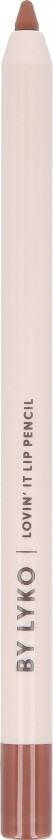 Lovin' It Lip Pencil Iconic Truffle