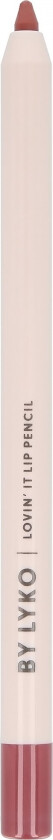 Lovin' It Lip Pencil Neutral Addiction