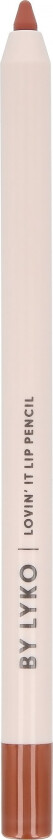 Lovin' It Lip Pencil Spicy Caramel