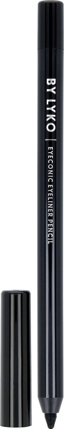 Eyeconic Eyeliner Pencil Black is Black