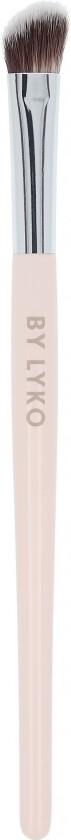 Angled Eyeshadow Brush