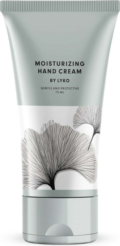 Moisturizing Hand Cream
