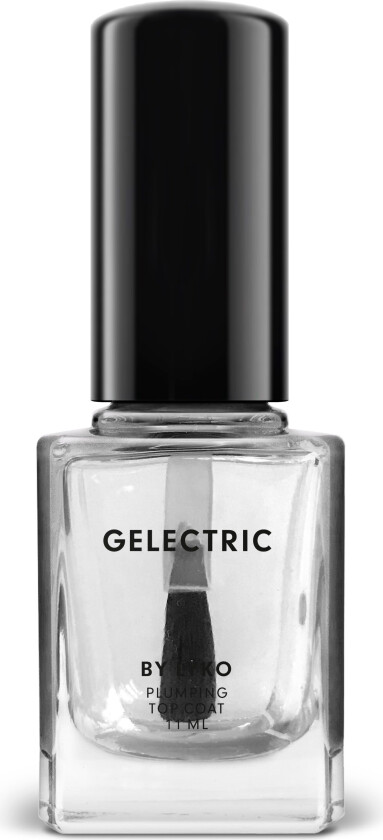 Gelectric Top Coat Gelectric