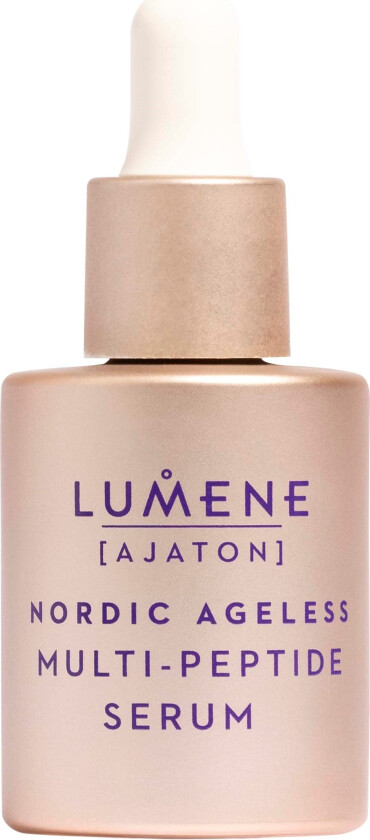 Nordic Ageless Multi-Peptide Serum 30 ml
