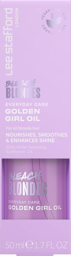 Everyday Care Bleach Blondes Everyday Care Golden Gi