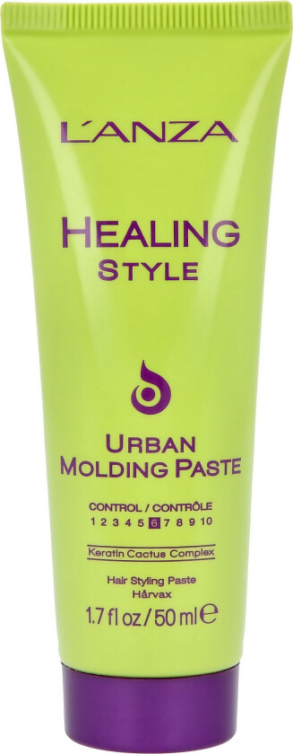 Healing Style Urban Mini 50 ml