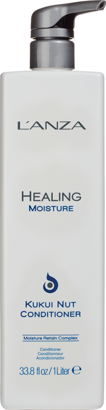 Healing Moisture Healing Moisture Kukui Nut Conditioner 100
