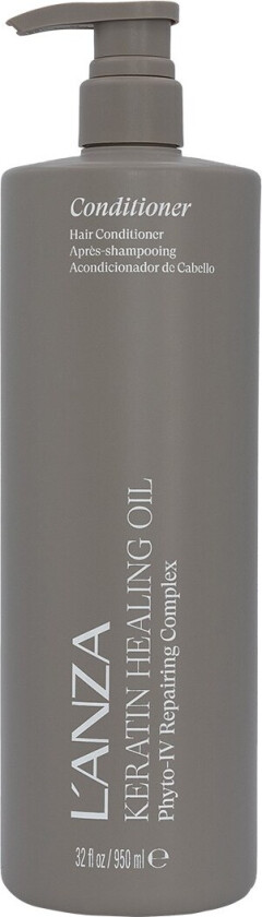 Keratin Healing Oil Lustrous Conditioner 950 ml