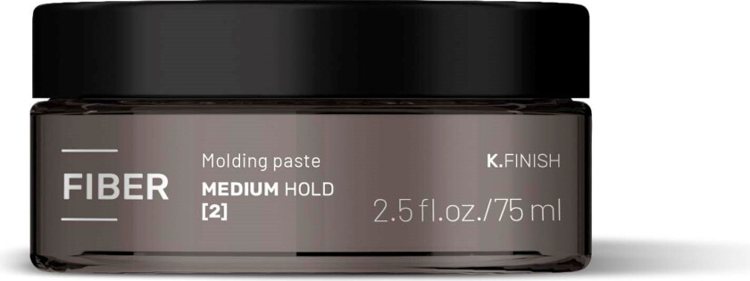 Finish Fiber Molding Paste 75 ml
