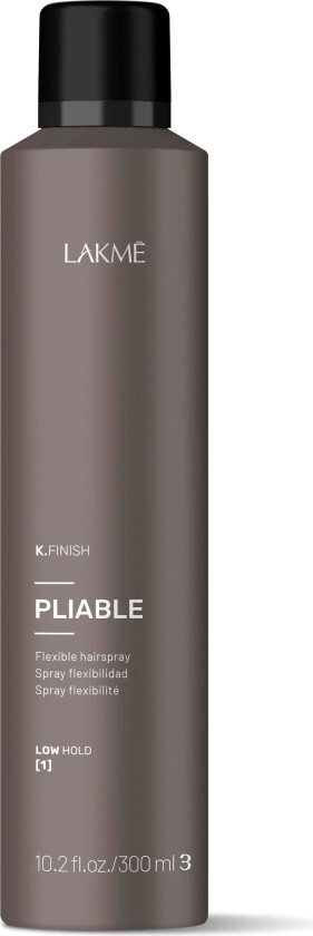 Finish Pliable Flexible Spray 300 ml