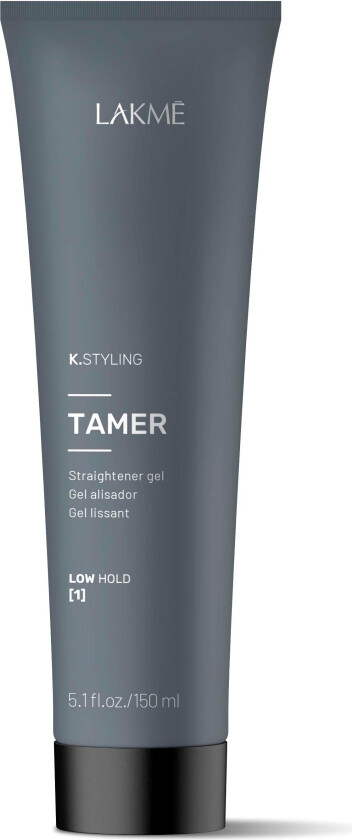 Finish Tamer Straightener Gel 150 ml