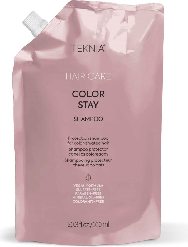 Teknia Color Stay Refill 600 ml