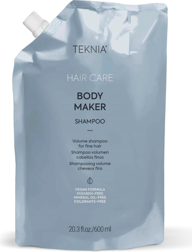 Teknia Body Maker Refill 600 ml