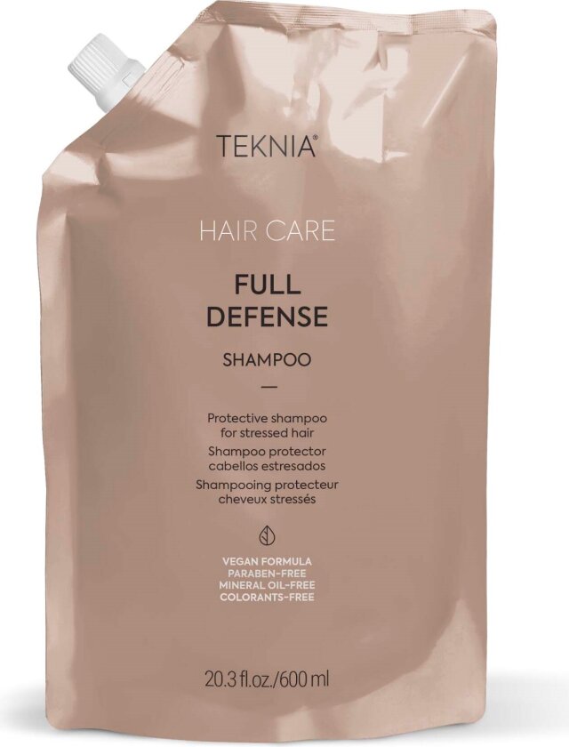 Teknia Full Defense Refill 600 ml