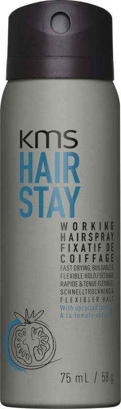 HairStay Working Hairspray 75 ml