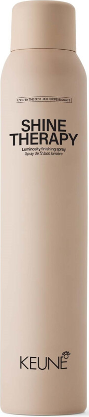 Shine Therapy 200 ml