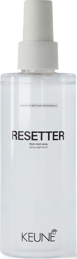 Resetter 200 ml