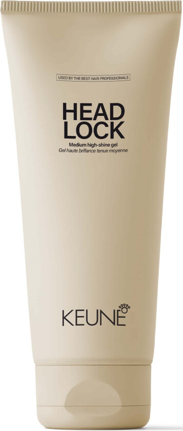 Head Lock 200 ml