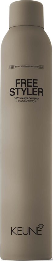 Free Styler 500 ml