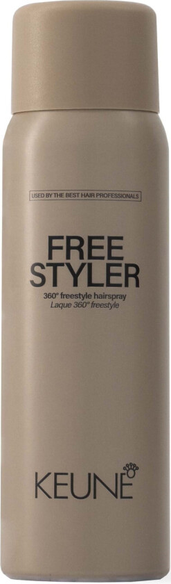 Free Styler 75 ml