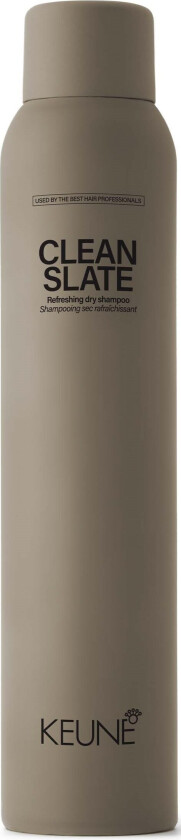 Clean Slate 200 ml