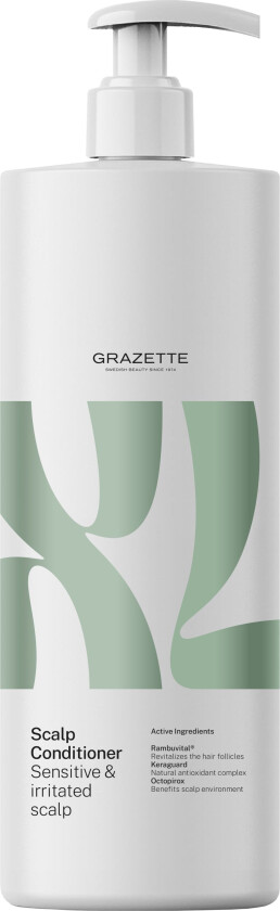 Scalp Conditioner 1000 ml