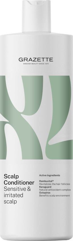 Scalp Conditioner 400 ml