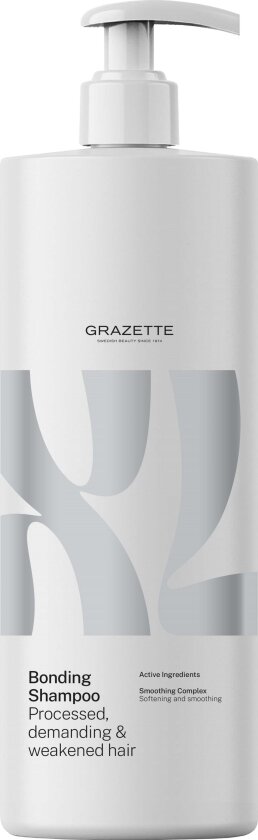 Bonding Shampoo 1000 ml