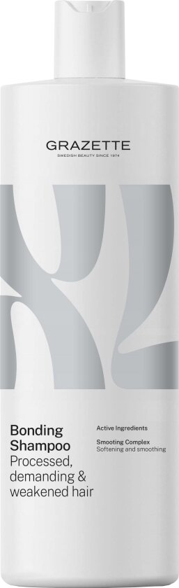 Bonding Shampoo 400 ml