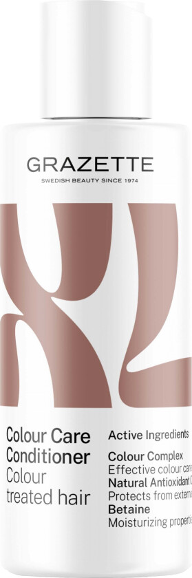 Colour Care Conditioner 75 ml