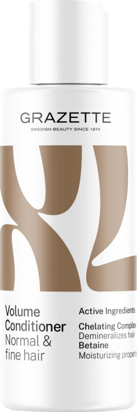 Bilde av Volume Conditioner 75 ml