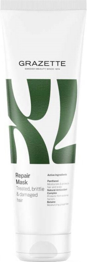 Repair Mask 250 ml