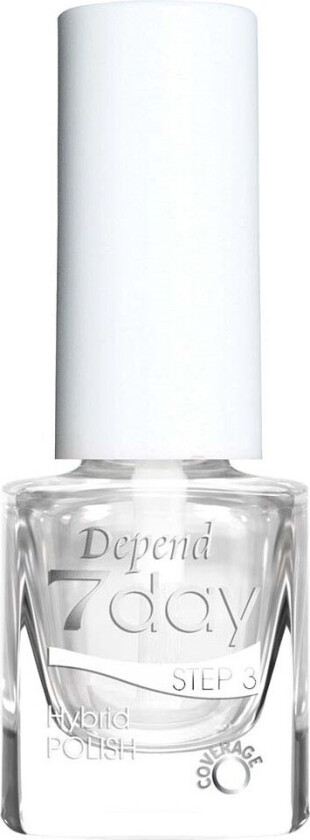 7day Sweden Hybrid Polish 7354