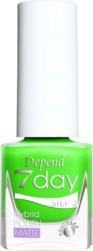 7day WOW! SPLASH! 70132