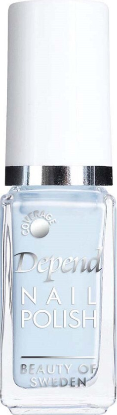 Minilack Do Me a Flavour Nail Polish 725