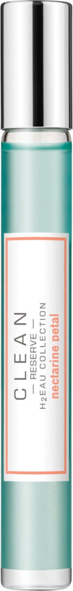 Reserve H2Eau Collection Nectarine Petal Eau de Parfum Roll