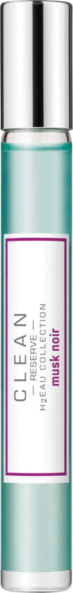 Reserve H2Eau Collection Musk Noir Eau de Parfum Rollerball