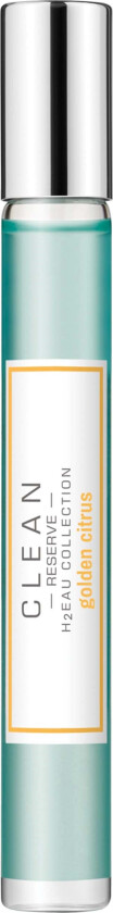 Reserve H2Eau Collection Golden Citrus Eau de Parfum Roller