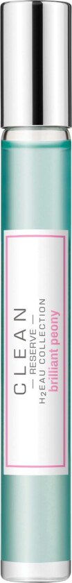 Reserve H2Eau Collection Brilliant Peony Eau de Parfum Roll