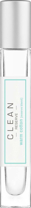 Reserve Warm Cotton Eau de Parfum Pen Spray