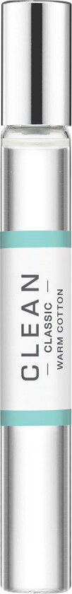 Classic Warm Cotton Eau de Parfum Rollerball 10 ml