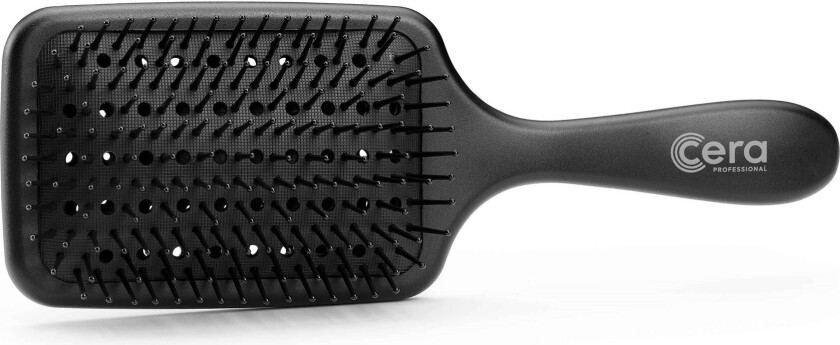 vented paddle, L
