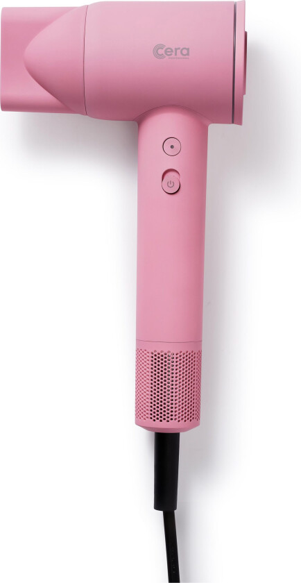 PRO BLDC Pastel Pink