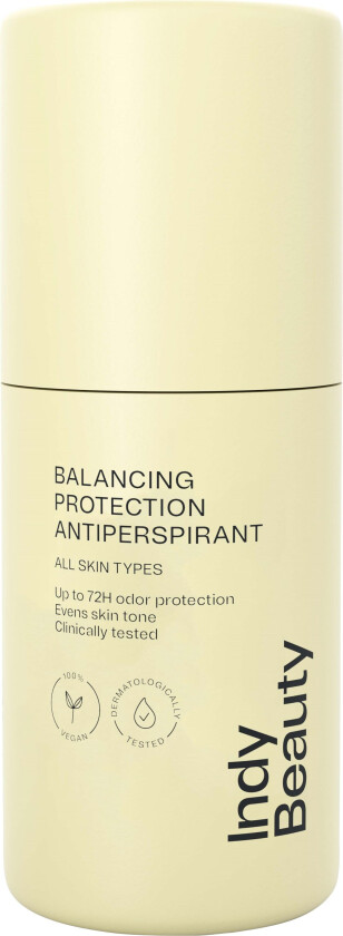 Balance Antiperspirant 50 ml