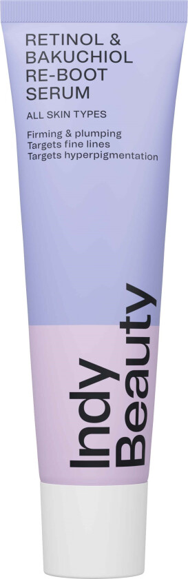 Retinol Reboot Serum 30 ml