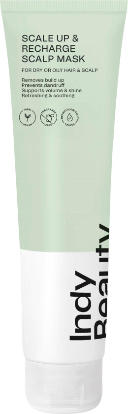 Recharge Scalp Mask 150 ml