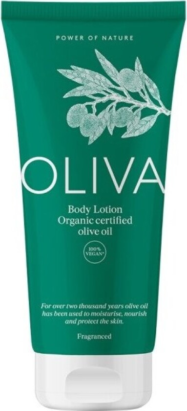 Vera Body Lotion 200 ml