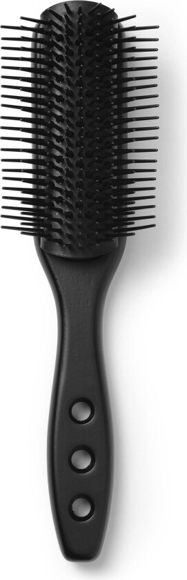 Blackline Styling brush 9-row