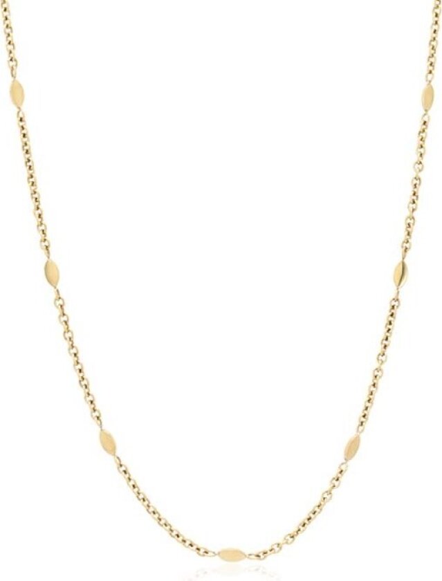Oval 40-46 cm Golden