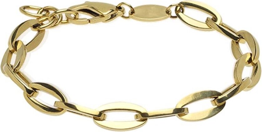 Grand Link 19 cm Golden